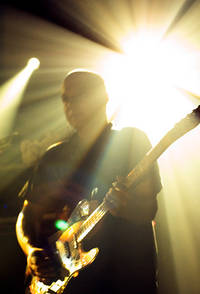 2006-09-15 - Mogwai från Pumpehuset, Köpenhamn