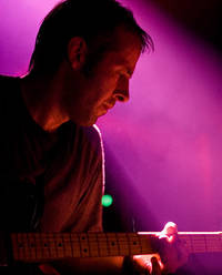 2006-09-15 - Mogwai från Pumpehuset, Köpenhamn