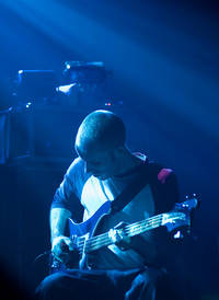 2006-09-15 - Mogwai från Pumpehuset, Köpenhamn