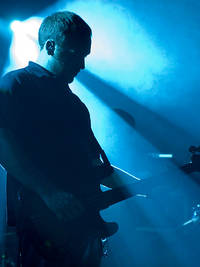 2006-09-15 - Mogwai från Pumpehuset, Köpenhamn
