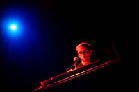 2006-09-16 - Hot Chip från Debaser Medis, Stockholm