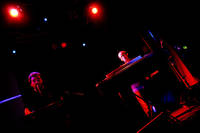2006-09-16 - Hot Chip från Debaser Medis, Stockholm