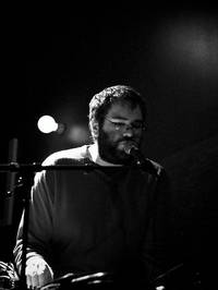 2006-09-20 - Casiotone For The Painfully Alone från Mejeriet, Lund