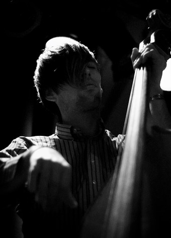 2006-09-20 - The Dead Science från Mejeriet, Lund