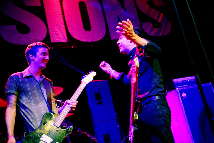 2006-09-19 - Radio 4 från Kesslerhaus, Berlin