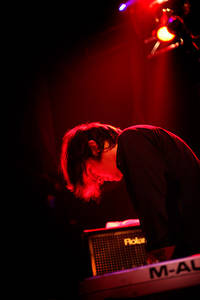 2006-09-19 - Radio 4 från Kesslerhaus, Berlin