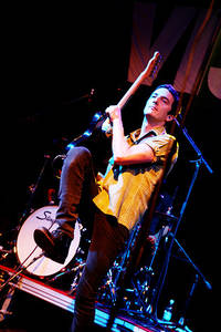 2006-09-19 - Radio 4 från Kesslerhaus, Berlin