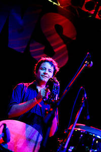 2006-09-19 - Radio 4 från Kesslerhaus, Berlin