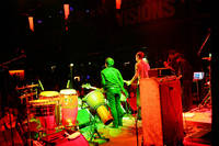 2006-09-19 - Radio 4 från Kesslerhaus, Berlin