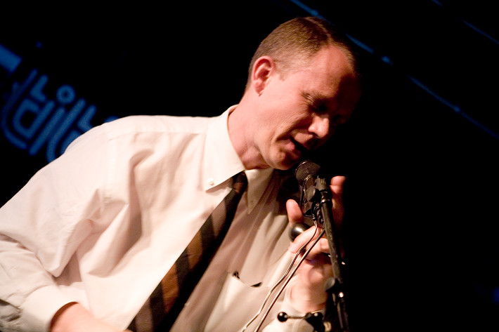 2006-09-22 - Matmos från Nefertiti, Göteborg