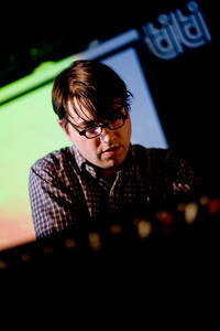 2006-09-22 - Matmos från Nefertiti, Göteborg