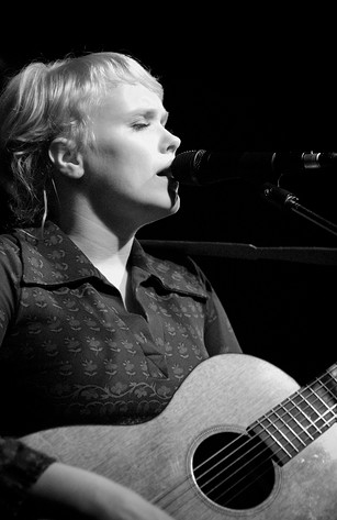 2006-09-22 - Ane Brun från Kulturbolaget, Malmö