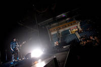 2006-09-22 - Soak The Sin från Hovet, Stockholm