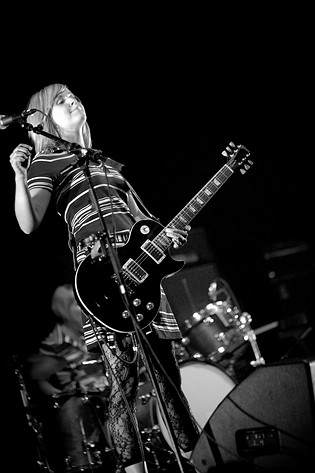 2006-09-22 - Soak The Sin från Hovet, Stockholm