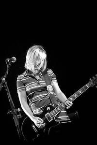 2006-09-22 - Soak The Sin från Hovet, Stockholm