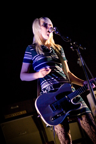 2006-09-22 - Soak The Sin från Hovet, Stockholm