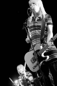 2006-09-22 - Soak The Sin från Hovet, Stockholm