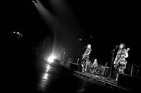 2006-09-22 - Soak The Sin från Hovet, Stockholm