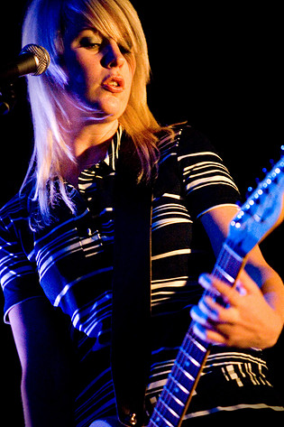 2006-09-22 - Soak The Sin från Hovet, Stockholm