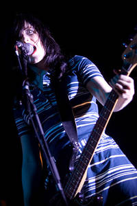 2006-09-22 - Soak The Sin från Hovet, Stockholm
