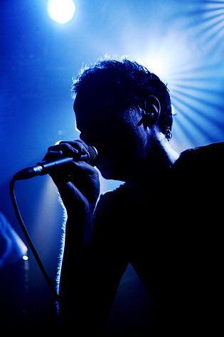 2006-09-25 - Lions of Swe från Debaser Slussen, Stockholm