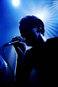 2006-09-25 - Lions of Swe från Debaser Slussen, Stockholm