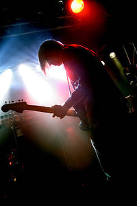2006-09-25 - Lions of Swe från Debaser Slussen, Stockholm
