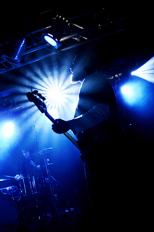 2006-09-25 - Lions of Swe från Debaser Slussen, Stockholm