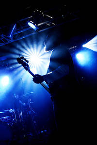 2006-09-25 - Lions of Swe från Debaser Slussen, Stockholm