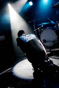 2006-09-25 - Lions of Swe från Debaser Slussen, Stockholm