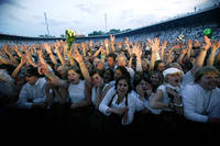 2003-06-05 - Kent från Stockholm Stadion, Stockholm