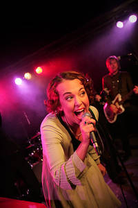 2006-09-29 - Marit Bergman från Pinkerton, Skellefteå