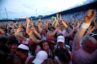 2003-06-05 - Kent från Stockholm Stadion, Stockholm