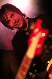 2006-09-29 - Marit Bergman från Pinkerton, Skellefteå