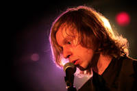 2006-09-29 - Marit Bergman från Pinkerton, Skellefteå