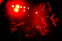 2006-10-03 - Camera Obscura från Sticky Fingers, Göteborg