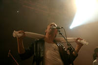 2006-09-22 - Fibes Oh Fibes! från Debaser Medis, Stockholm