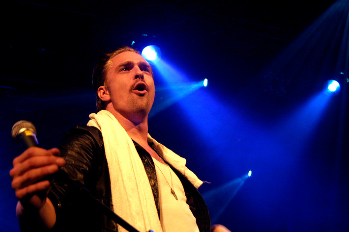 2006-09-22 - Fibes Oh Fibes! från Debaser Medis, Stockholm