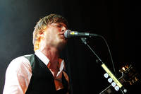 2006-10-03 - Mando Diao från Debaser Medis, Stockholm