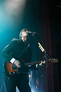 2006-10-03 - Mando Diao från Debaser Medis, Stockholm