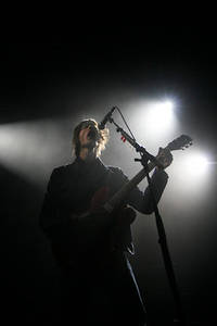 2006-10-03 - Mando Diao från Debaser Medis, Stockholm
