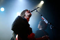 2006-10-03 - Mando Diao från Debaser Medis, Stockholm