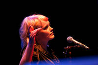 2006-09-19 - Ane Brun från Södra Teatern, Stockholm