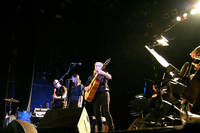 2006-09-19 - Ane Brun från Södra Teatern, Stockholm