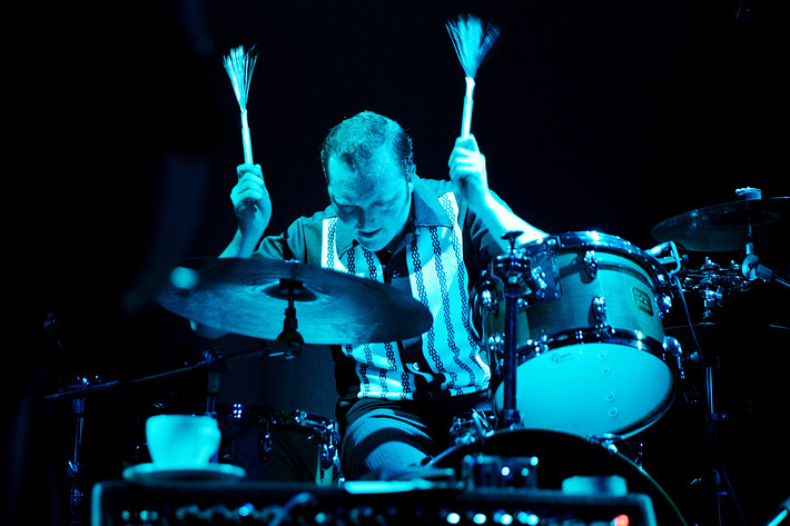 2006-10-05 - Camera Obscura från Debaser Medis, Stockholm