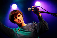 2006-10-05 - Camera Obscura från Debaser Medis, Stockholm