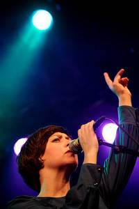 2006-10-05 - Camera Obscura från Debaser Medis, Stockholm