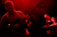 2006-10-05 - Camera Obscura från Debaser Medis, Stockholm