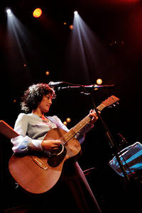 2006-10-06 - Maia Hirasawa från Stora Teatern, Göteborg