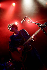 2006-10-05 - Camera Obscura från Debaser Medis, Stockholm